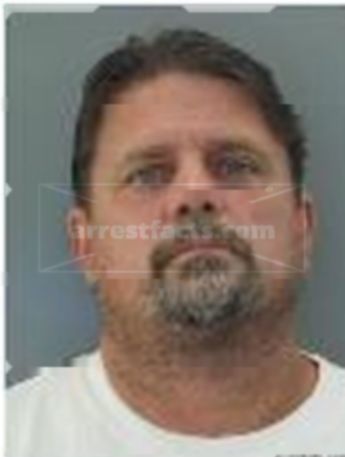 Gregory Wayne Hood