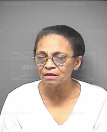 Nancy Alnetha Phillips