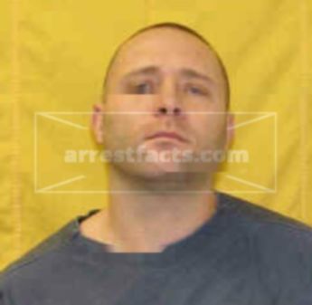 Jacob Lee Crowder