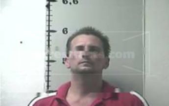 Mark Allen Wilson