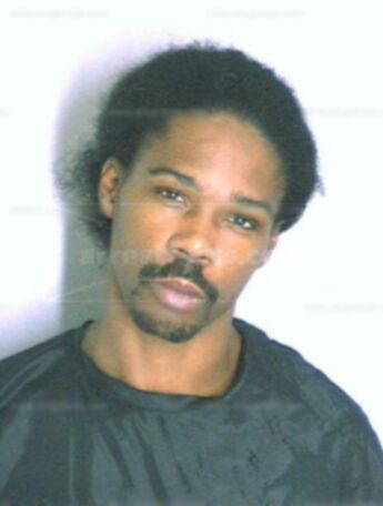 Curtis Miller Berry