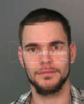 Bruce Randolph Bonsall