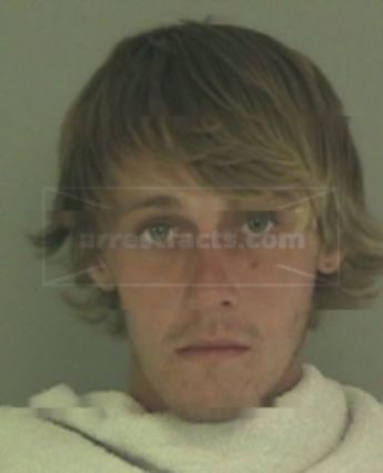 Christopher Leroy Lamb