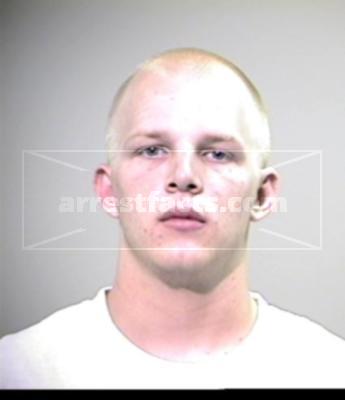 Eric James Wattier