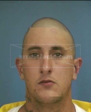 Brandon Stroupe