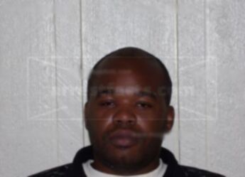 Ortavius Harris