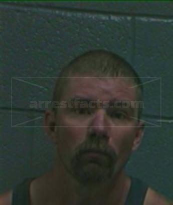 Brian Keith Rascoe
