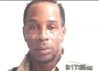 Leonard Rhodell H Harrison