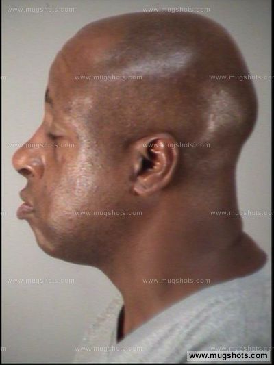 Andre Cleon George