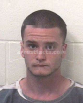 Christopher Bryan Richmond