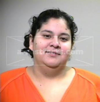 Yvette Reyes Bautista