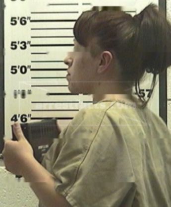 Sarah Torres