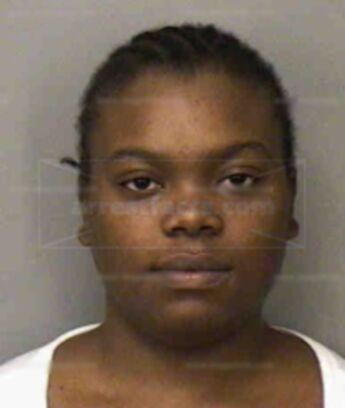 Quintavia Kenyon Carter
