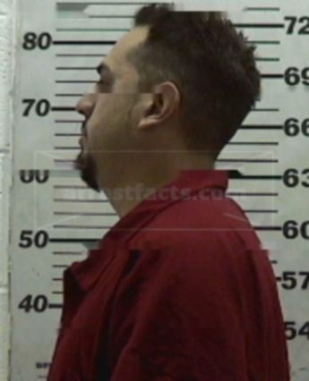 Julian Garcia