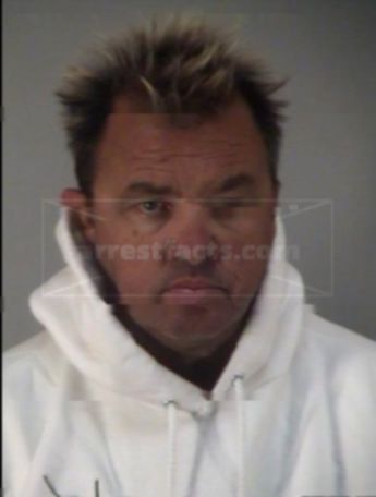 Gary Phillip Anderson