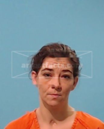 Mellissa Lee Fleming