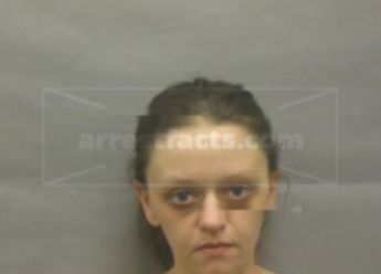 Christina Maureen Bridges