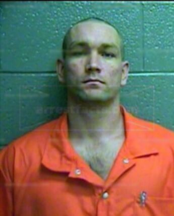Jason Dayton Hamilton