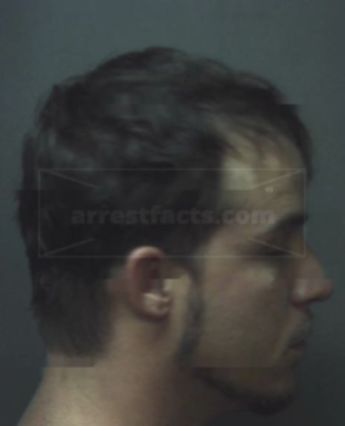 Clinton Lee Scarbary