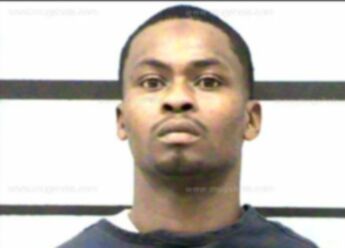 Chase Demond Foster