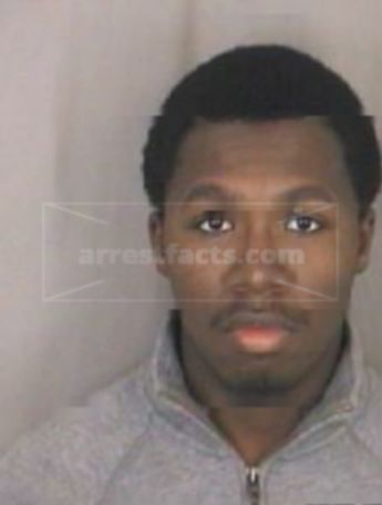 Shaquille Rysean Ward