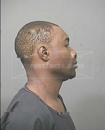 Ricky Dean Corley