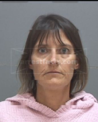 Sharon Ann Massaglia