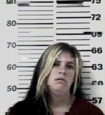 Ashton Nicole Williams