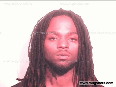 Dominique Lamar Buford
