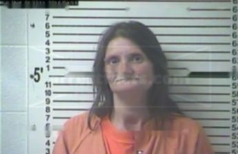 Patricia Renee Priddy