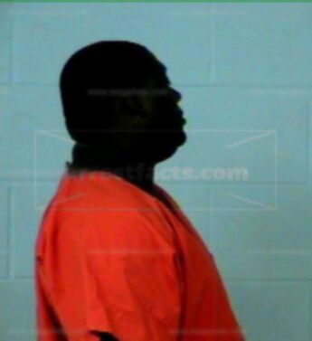 Brian Keith Washington