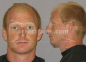 Grant Dewayne Gieger