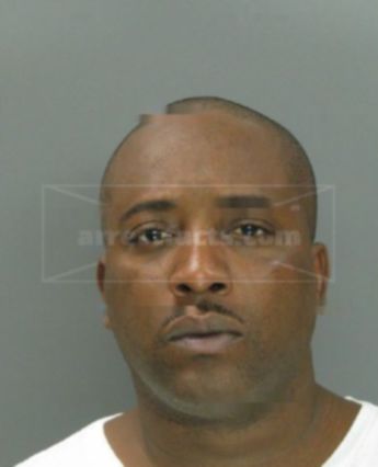 Terry Leonardo Gibson