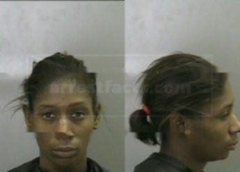 Sherry Sheree Troutman