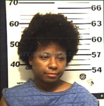 Denise Louise Chambers