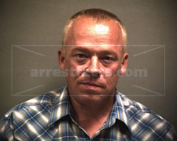 Michael Edward Montrose