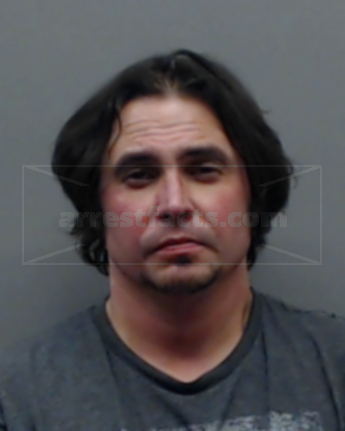 Jon Derrill Brisendine