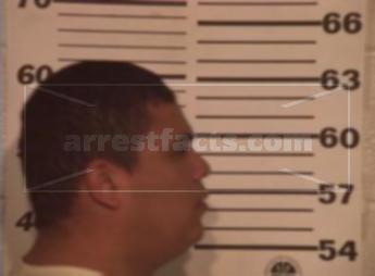 Melberto Mel Jr. Closner Ortiz