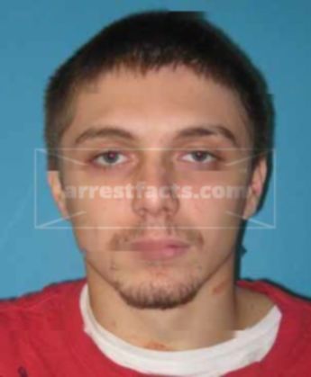 Anthony Michael Pettrey