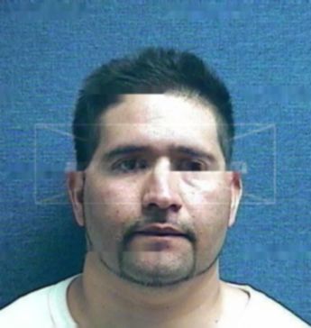 Magdaleno Gutierrez-Martinez