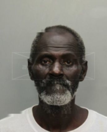 Moses Murray