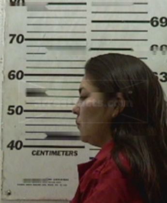 Crystal Sandoval