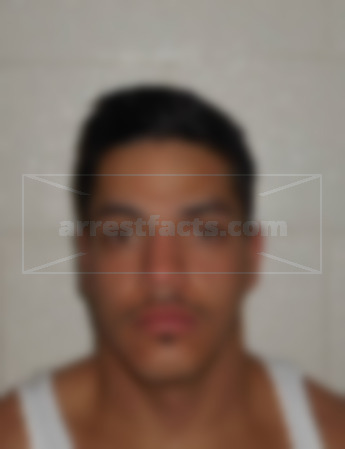 Marcos Antonio Vargas
