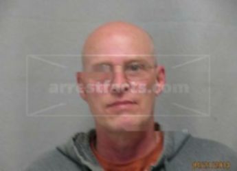 Mark Anthony Vaughan