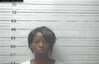 Alicia Renee Ducksworth