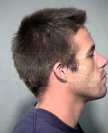 Holden Michael Rader