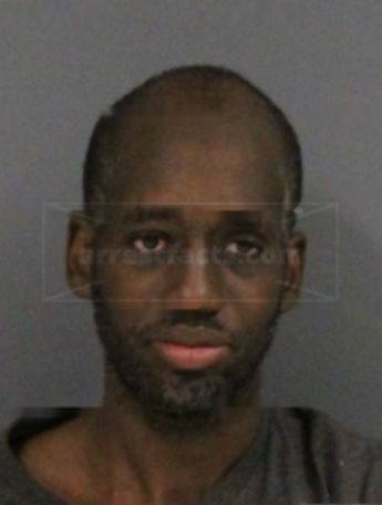 Tyrone Dean Hoskins