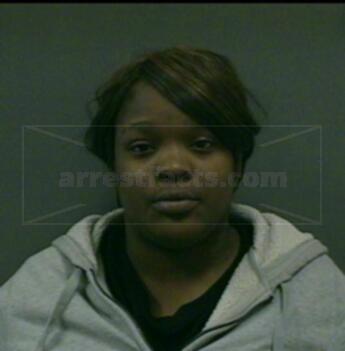 Breanna Seray Walker