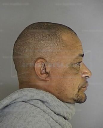 Phillip Warren Brown