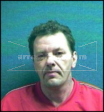Michael Denver Jones